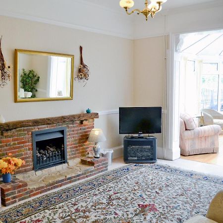 Ivy Cottage Westgate-on-Sea Eksteriør billede