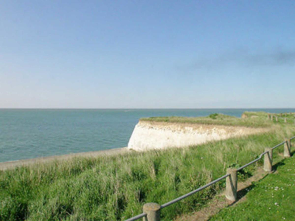 Ivy Cottage Westgate-on-Sea Eksteriør billede